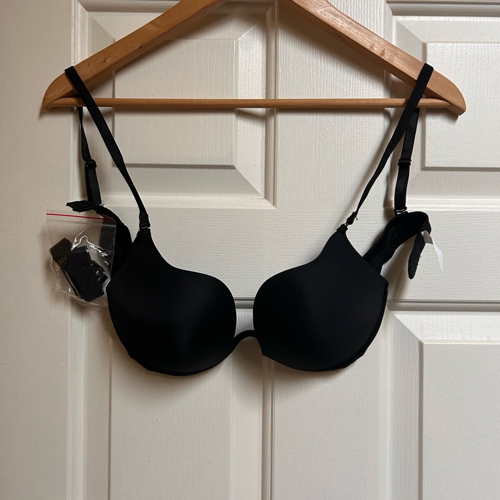 Push-up Bra 36C